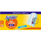 Swiffer Kit de démarrage plumeau-magnétique XXL, 1 manche