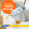 Swiffer Kit de démarrage plumeau-magnétique XXL, 1 manche
