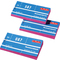 herlitz Bloc de tickets numrots, numros 1-1000, 100