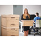 Fellowes BANKERS BOX EARTH Grande bote d'archives et de