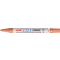 uni-ball Marqueur permanent PAINT PX21, orange