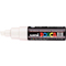 POSCA Marqueur  pigment PC-8K, blanc