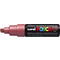 POSCA Marqueur  pigment PC-8K, rouge
