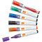 nobo Marqueur pour tableaux blancs Liquid Ink, pointe ogive