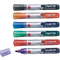 nobo Marqueur pour tableaux blancs Liquid Ink, pointe ogive