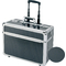 ALUMAXX Valise pour pilotes "CARBON", aluminium