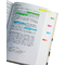 sigel Marque-page repositionnable Mix micro & mini
