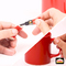 Pattex Colle instantane MINI TRIO, 3 tubes de 1 g,