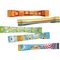 HELLMA Sticks de sucre en poudre, présentoir en carton