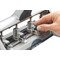 LEITZ Perforateur polyvalent AKTO, capacit de perforation: