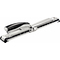 LEITZ Agrafeuse long bras Nexxt, capacit: 40 feuilles, noir