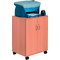 DURABLE Desserte de bureau "74/53", ferm, 3 compartiments
