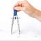 STAEDTLER Compas scolaire Noris 550 01,longueur: 156 mm