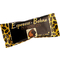 HELLMA Grains espresso enrobs de chocolat noir, dans un