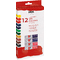 KREUL Peinture  l'huile el Greco, 12 ml, set de 12