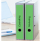 HERMA Etiquette dos de classeur SPECIAL, 61 x 297 mm, vert