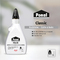 Ponal Colle  bois Classic, sans solvant, flacon de 760 g,