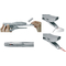 Maped Pince agrafeuse Expert No.10, capacit: 20 feuilles,