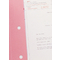 emey Parapheur "Double-Clip",  20 compartiments, noir