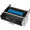 ALUMAXX Valise pour pilotes "ALPHA", aluminium, argent