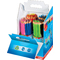 Maped Crayons de couleur COLOR'PEPS, pack scolaire de 144