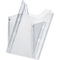 DURABLE Porte-brochures COMBIBOXX A4, transparent