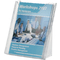DURABLE Porte-brochures COMBIBOXX A4, transparent