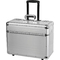 ALUMAXX Valise pour pilotes "OMEGA", aluminium, argent