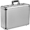 ALUMAXX Attach-case "TAURUS", aluminium, argent