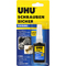 UHU Colle intantane pour vis, tube 11 g