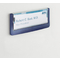 DURABLE Plaque de porte CLICK SIGN, (L)149 x (H)52,5 mm