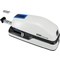 Rapid Agrafeuse lectrique Optima 20E, blanc/gris/bleu