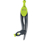 Maped Compas Graphic 360 degrs, avec bague universelle