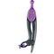 Maped Compas Graphic 360 degrs, avec bague universelle