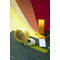 3M ruban adhsif pour tapis 9195, 50 mm x 25 m