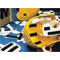 3M Bande auto-agrippante crochet et mousse Scotchmate