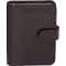 bind Agenda modle 17501, format A7, agenda 2025, noir