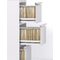 ELBA Kredit-/Personalhefter vertic ULTIMATE, A4, 5er Pack