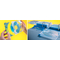 DURABLE Botier CD/DVD QUICKFLIP complete, pour l'archivage