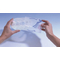 DURABLE Botier standard CD/DVD QUICKFLIP, levier