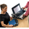 Fellowes Perforelieur  peigne plastique Galaxy 500, argent,
