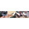Fellowes Perforelieur  peigne plastique Galaxy 500, argent,