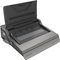 Fellowes Perforelieur lectrique par anneaux plastique