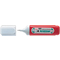 Pentel Stylo correcteur ZLC31-W, contenu: 12 ml