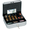 DURABLE Caisse  monnaie EUROBOXX S, (L)283 x (P)225 x (H)