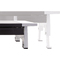 Fellowes Support pour cran standard Office Suites
