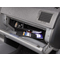 hama Etui pour les papiers de voiture en nylon, noir