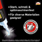 Pattex Colle liquide instantane ORIGINAL, tube de 3 g
