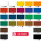 ROYAL TALENS Peinture  l'huile ArtCreation, 24 x 12 ml
