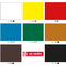 ROYAL TALENS Acrylique ArtCreation, 12 ml, set de 8